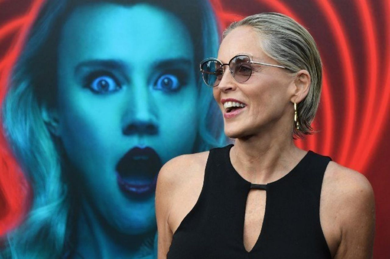 Sharon Stone da #MeToo hareketine katıldı! Şok ahlaksız teklif iddiaları... - Sayfa 4