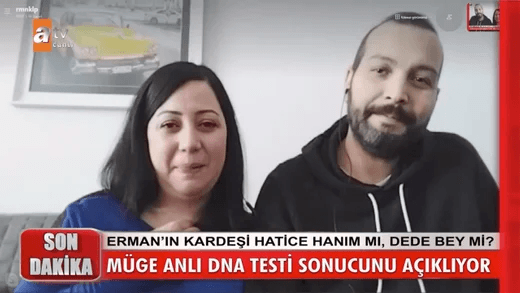 Ölmemek için annesini arıyor! Müge Anlı DNA sonuçlarını açıkladı! - Sayfa 7