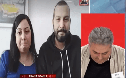 Ölmemek için annesini arıyor! Müge Anlı DNA sonuçlarını açıkladı! - Sayfa 9