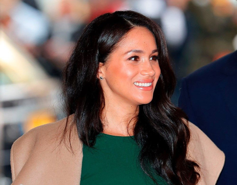 Dedektiften Meghan Markle itirafı! Numaralarına yasadışı bir şekilde ulaştım - Sayfa 6