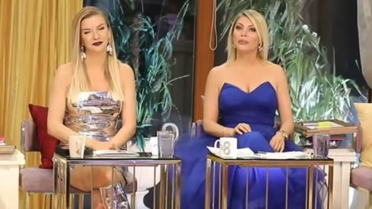 Doya Doya Moda'da değişiklik! Ivana Sert gitti, yerine kim geldi? - Sayfa 4