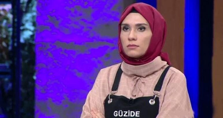 MasterChef Güzide'den ünlü isim hakkında suç duyurusu! - Sayfa 4