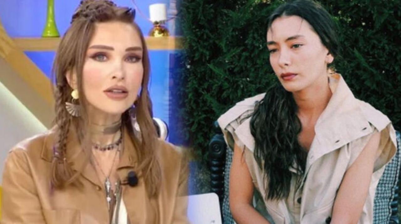 Neslihan Atagül'den takipçisine olay yanıt! - Sayfa 5