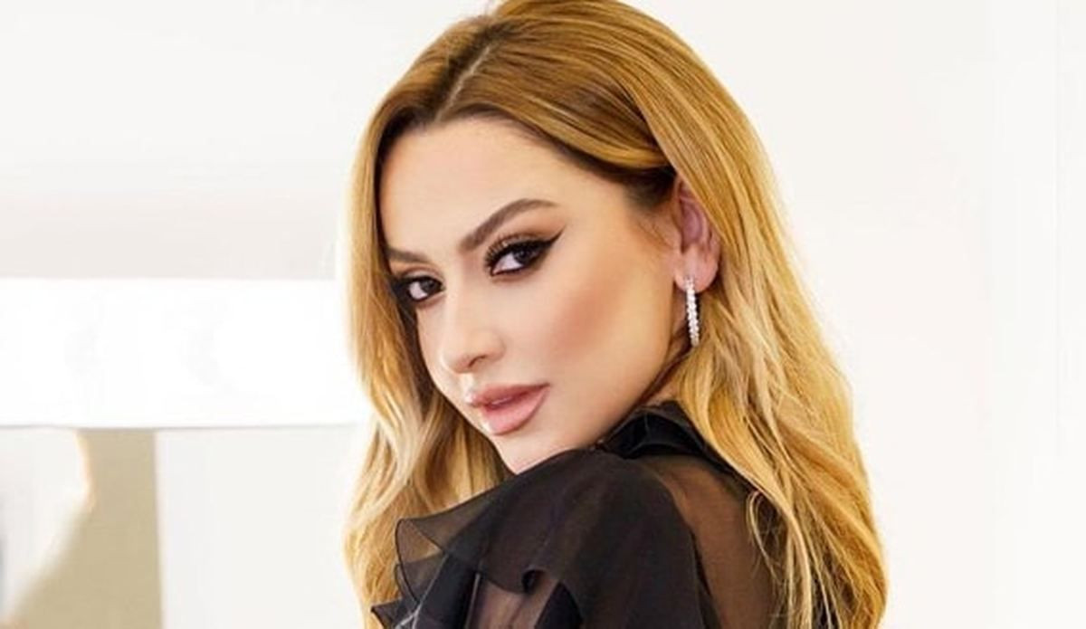 Hadise çok kızdı sosyal medyadan sert çıktı! 'Hukuki işlemleri başlatacağız' - Sayfa 1