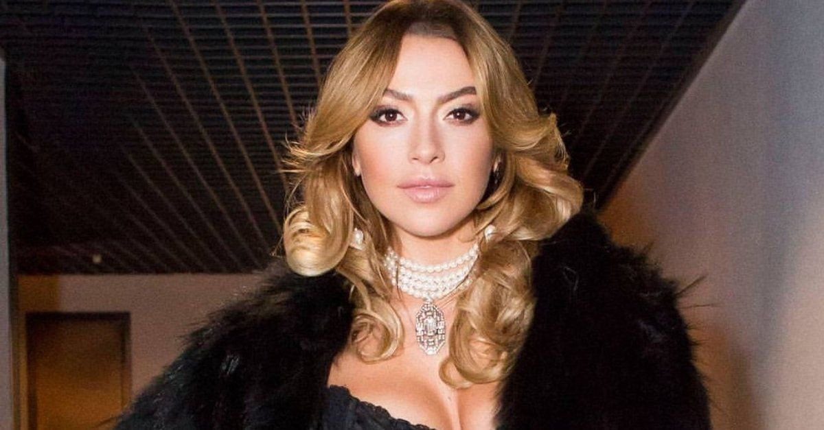 Hadise çok kızdı sosyal medyadan sert çıktı! 'Hukuki işlemleri başlatacağız' - Sayfa 3