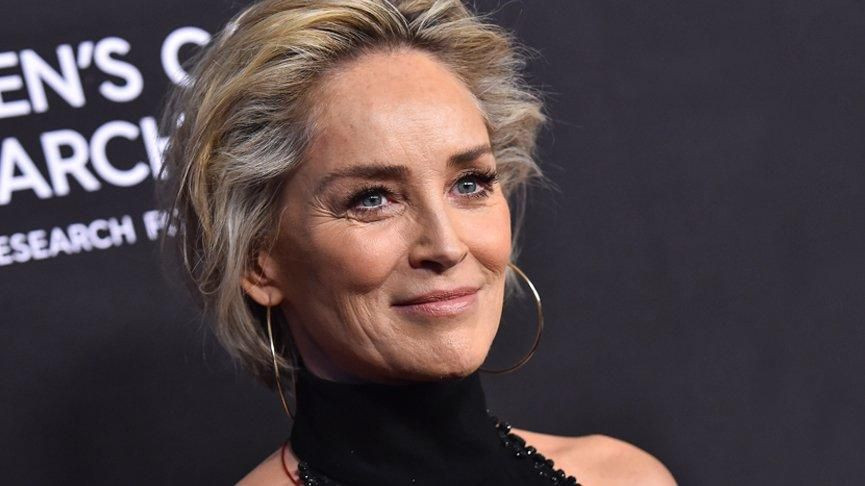 Sharon Stone'yi şoke eden olay! "Doktor izin almadan göğüslerimi..." - Sayfa 12