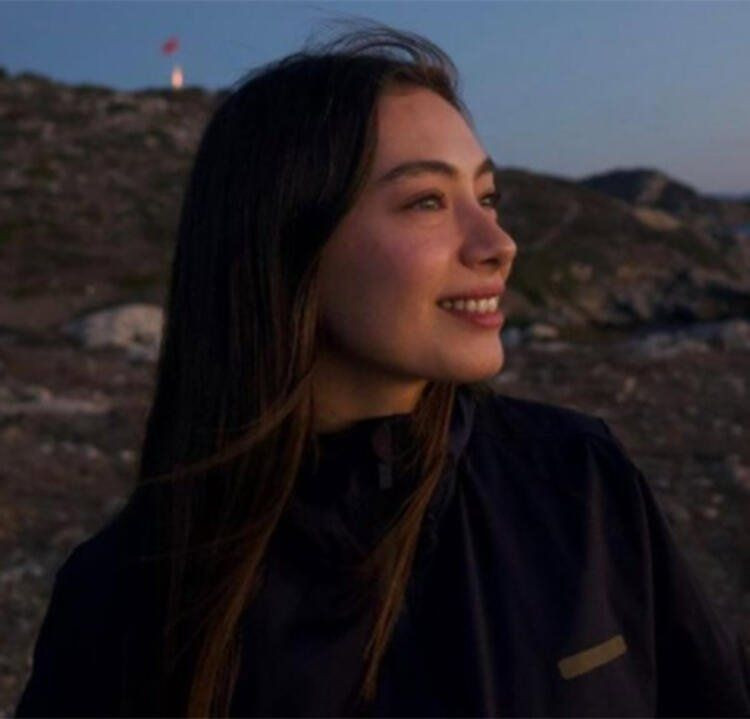 Neslihan Atagül'den sağlığı için yeni karar - Sayfa 1