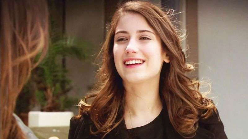 Korona'ya yakalanan Hazal Kaya'dan açıklama! - Sayfa 4