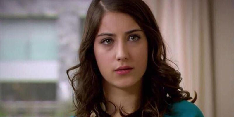 Korona'ya yakalanan Hazal Kaya'dan açıklama! - Sayfa 2