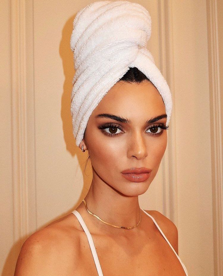 Şeytani planı tek tek anlattı! Kendall Jenner'ın ölüm korkusu! - Sayfa 11