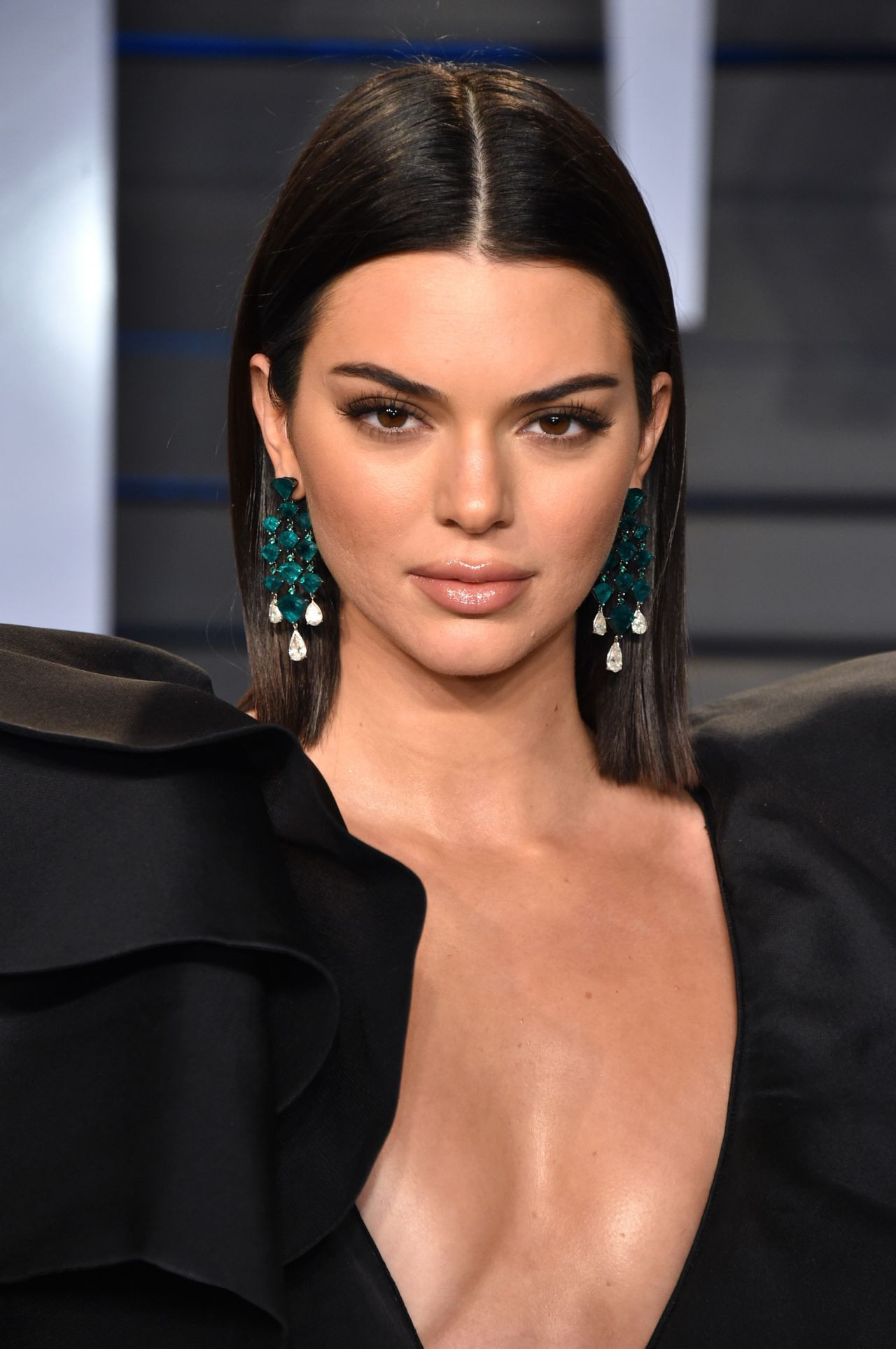 Şeytani planı tek tek anlattı! Kendall Jenner'ın ölüm korkusu! - Sayfa 18