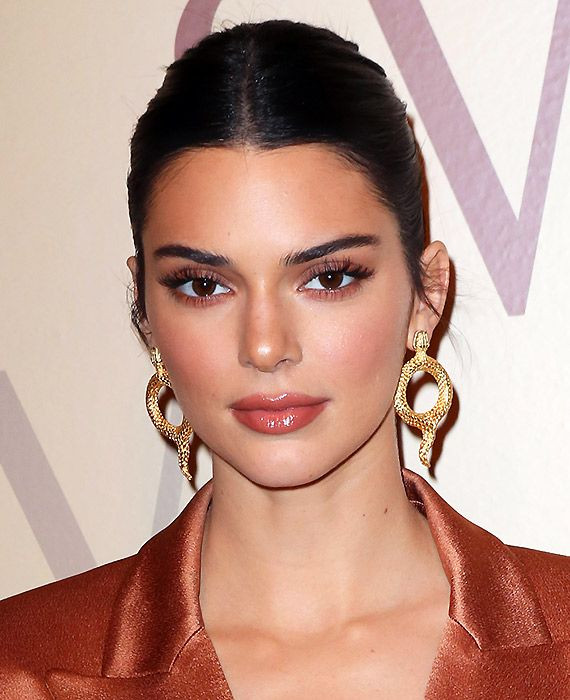 Şeytani planı tek tek anlattı! Kendall Jenner'ın ölüm korkusu! - Sayfa 26