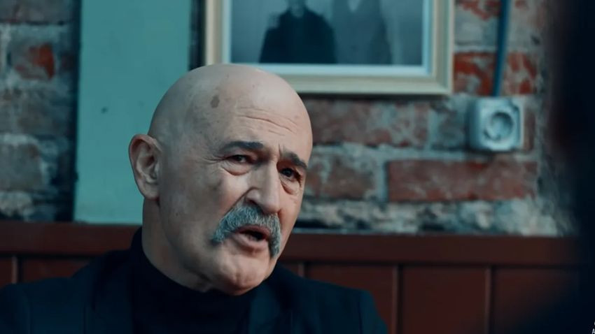 Çukur'un final tarihi bir anda değişti! Hayranları bu habere çok sevinecek - Sayfa 13