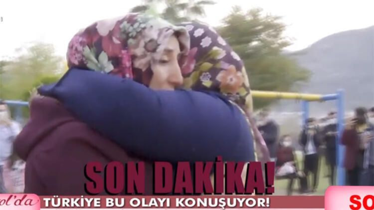 İki eltinin kaçtığı yufkacı Muammer ilk kez konuştu! 'Sadece onunla ilişkim var' - Sayfa 13