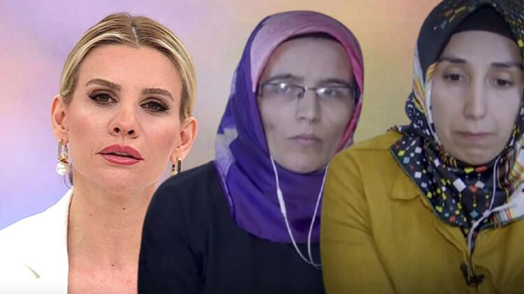 İki eltinin kaçtığı yufkacı Muammer ilk kez konuştu! 'Sadece onunla ilişkim var' - Sayfa 7