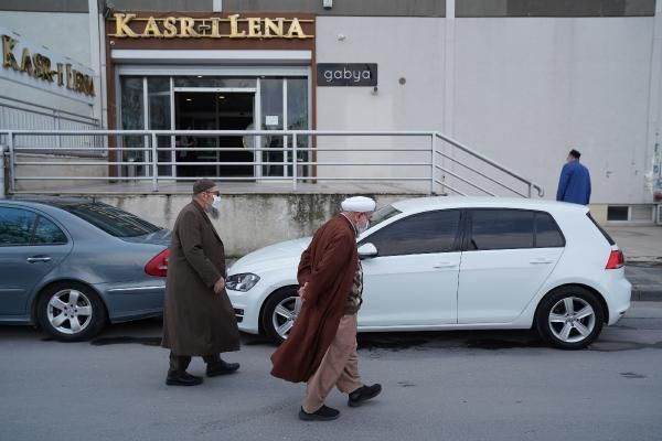 Bakanlığın tedbirleri hiçe sayıldı! Cübbeli Ahmet'ten kızına büyük düğün - Sayfa 16