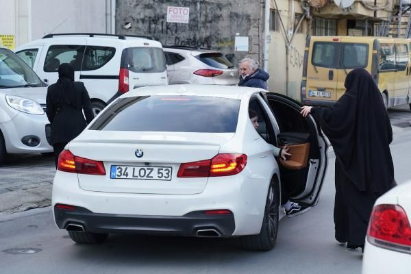 Bakanlığın tedbirleri hiçe sayıldı! Cübbeli Ahmet'ten kızına büyük düğün - Sayfa 14