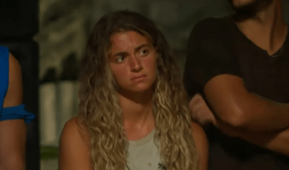 Survivor'da yarışmacılar yiyecek sakladı! Acun Ilıcalı, 5 ismin cezasını kesti - Sayfa 4