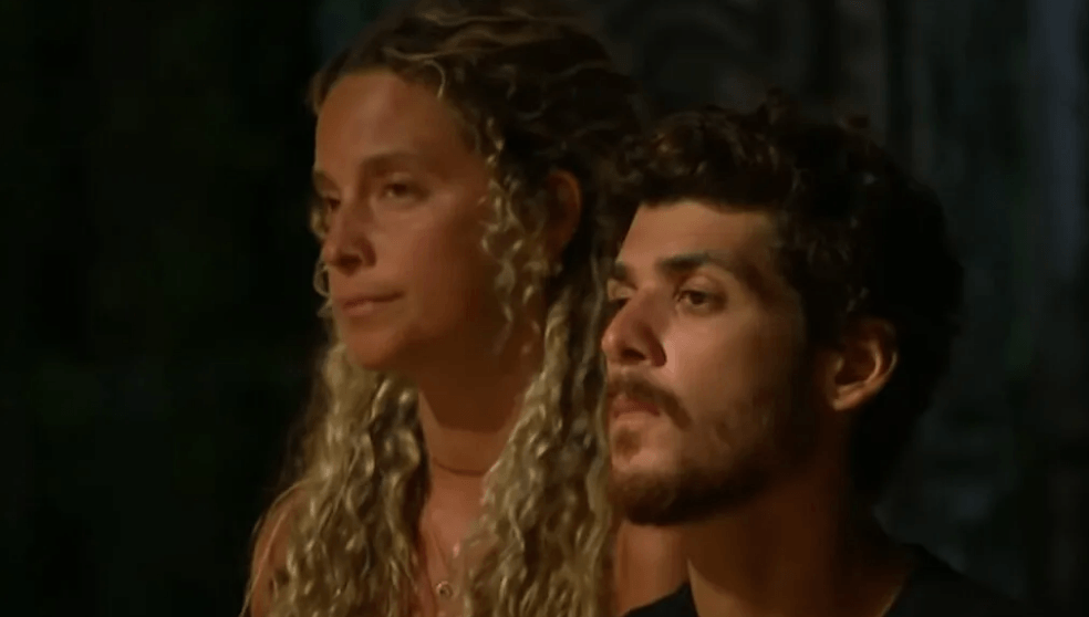 Survivor'da yarışmacılar yiyecek sakladı! Acun Ilıcalı, 5 ismin cezasını kesti - Sayfa 5