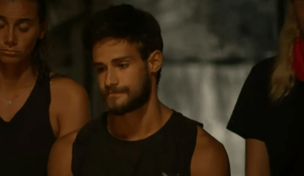 Survivor'da yarışmacılar yiyecek sakladı! Acun Ilıcalı, 5 ismin cezasını kesti - Sayfa 6