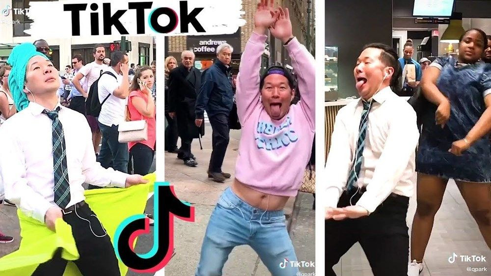 Tiktok'ta en çok para kazanan isimler belli oldu - Sayfa 2