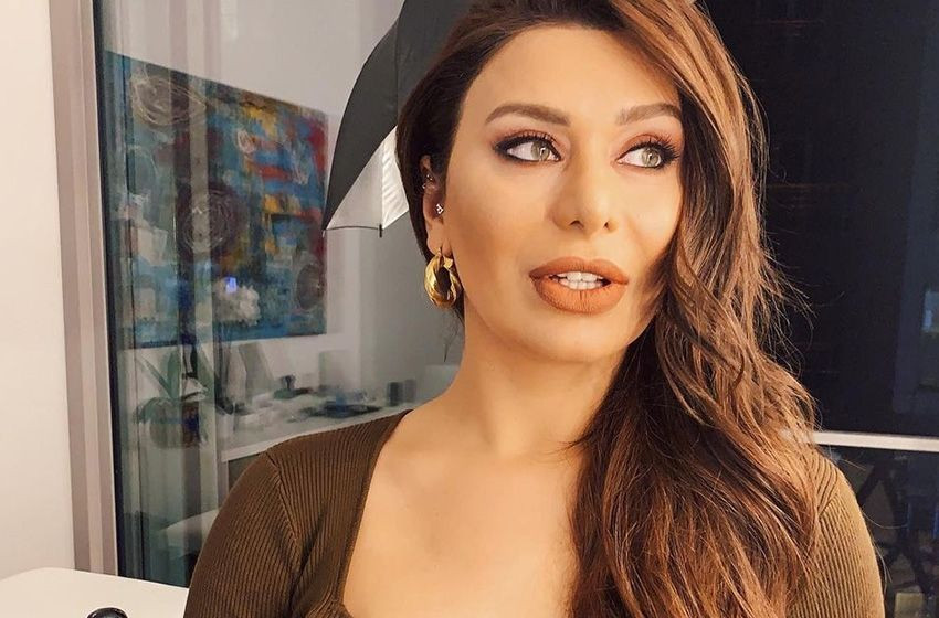 Ebru Şancı'dan kan donduran iddialar - Sayfa 2