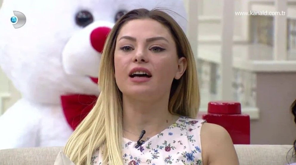 Kısmetse Olur'un asabi güzeliydi! Son hali olay oldu - Sayfa 3