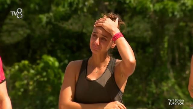 Survivor’da şoke eden gelişme! Kanlar içinde kaldı! - Sayfa 3