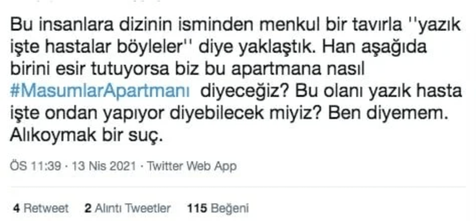 Seyirci isyan bayrağını çekti! Son hamle hem kızdırdı hem de diziye zarar verdi - Sayfa 11