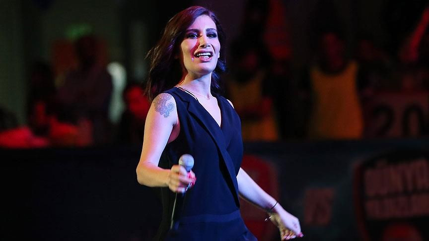 İrem Derici: "6-7 sene önceki halime su vermem" - Sayfa 2