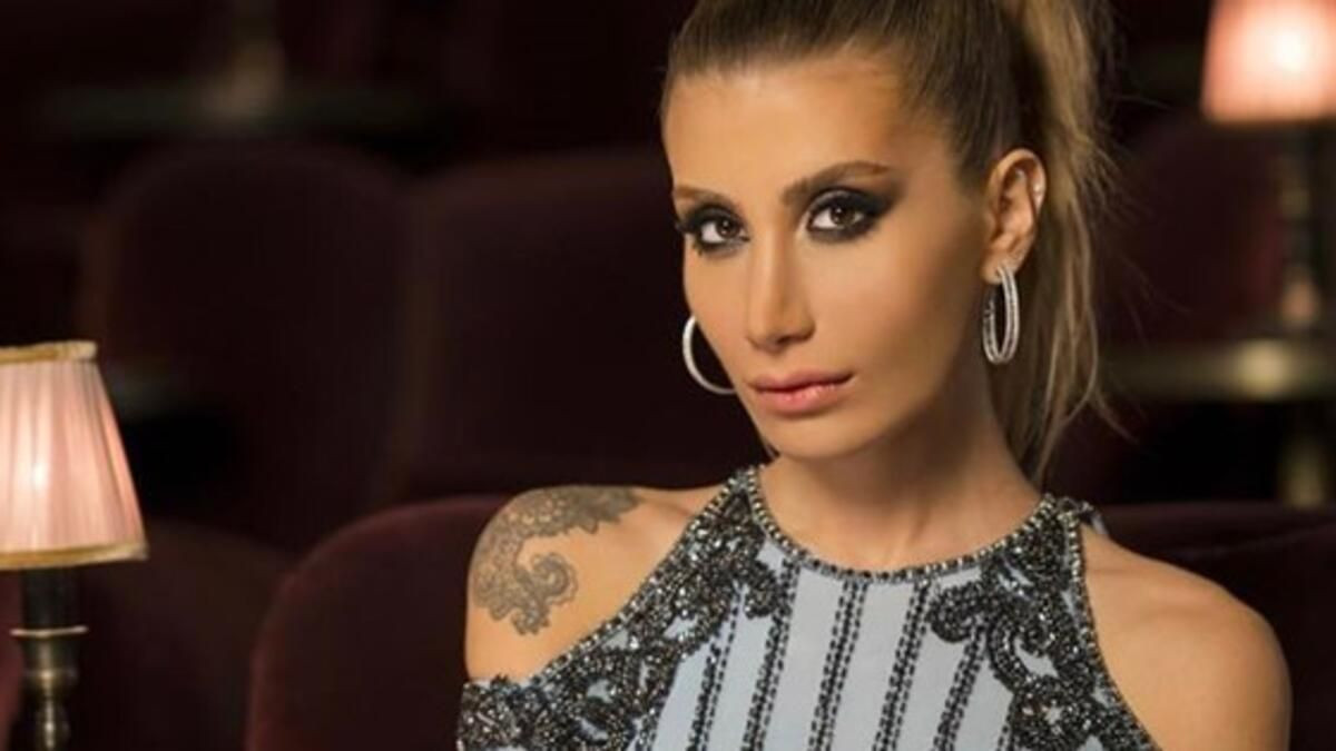 İrem Derici: "6-7 sene önceki halime su vermem" - Sayfa 8