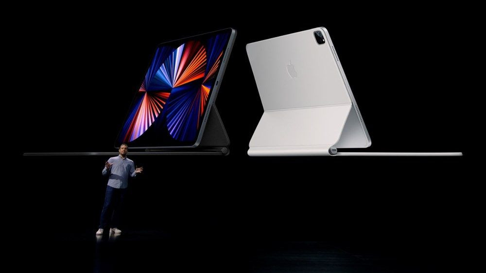 Apple'dan tasarım devrimi! Yeni modelini resmen tanıttı - Sayfa 10