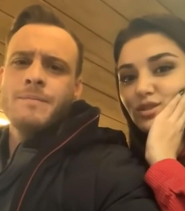 Hande Erçel ile Kerem Bürsin'in aşk tatili bedava! - Sayfa 2