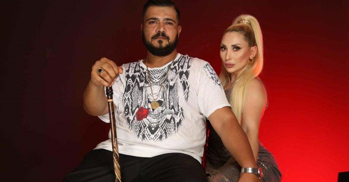 Rap müziğin sevilen ismi Yener Çevik'ten çarpıcı açıklama: 1,5 yılda 185 kilo verdim - Sayfa 4