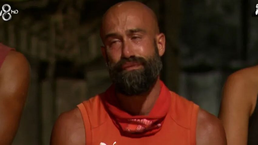 Survivor'da şoke eden diskalifiye! Yarışmacılar gözyaşlarına boğuldu - Sayfa 4