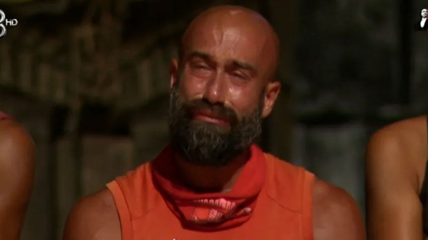 Survivor'da şoke eden diskalifiye! Yarışmacılar gözyaşlarına boğuldu - Sayfa 5