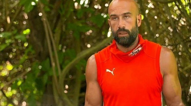 Diskalifiye sonrası ilk kez konuştu! Survivor Çağrı her şeyi itiraf etti! - Sayfa 1