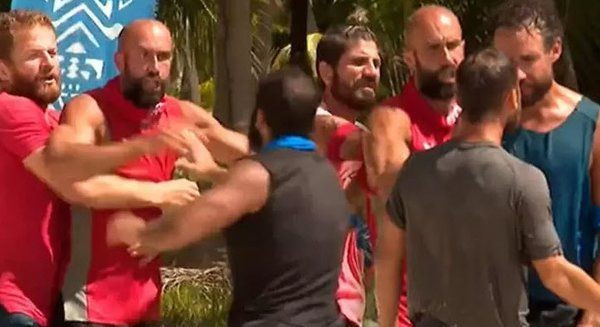 Diskalifiye sonrası ilk kez konuştu! Survivor Çağrı her şeyi itiraf etti! - Sayfa 2