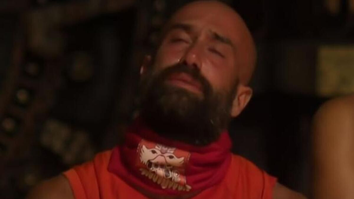 Diskalifiye sonrası ilk kez konuştu! Survivor Çağrı her şeyi itiraf etti! - Sayfa 9