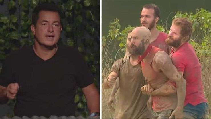 Diskalifiye sonrası ilk kez konuştu! Survivor Çağrı her şeyi itiraf etti! - Sayfa 5