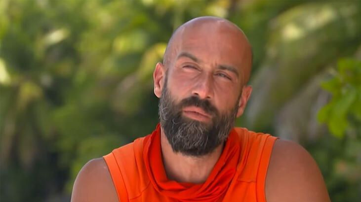 Diskalifiye sonrası ilk kez konuştu! Survivor Çağrı her şeyi itiraf etti! - Sayfa 3