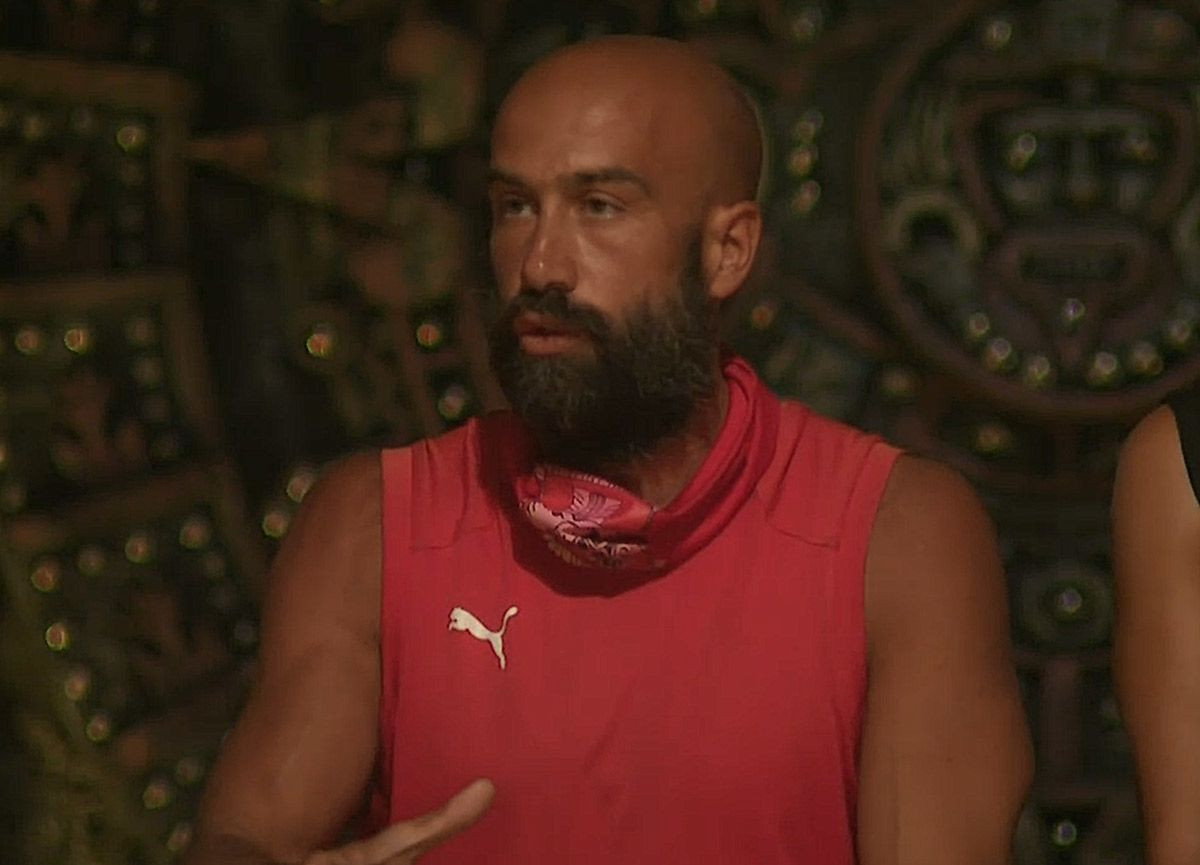 Diskalifiye sonrası ilk kez konuştu! Survivor Çağrı her şeyi itiraf etti! - Sayfa 12