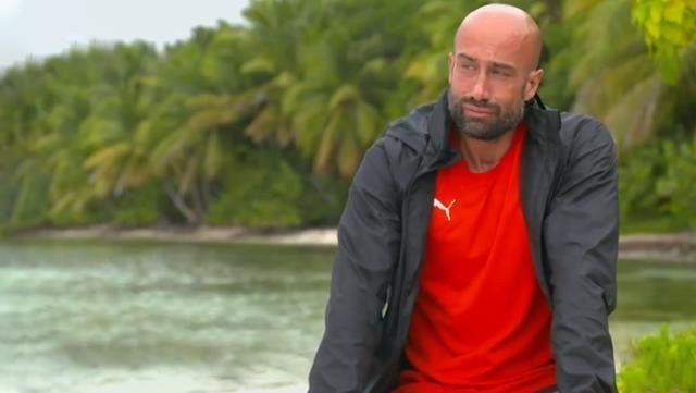 Diskalifiye sonrası ilk kez konuştu! Survivor Çağrı her şeyi itiraf etti! - Sayfa 15