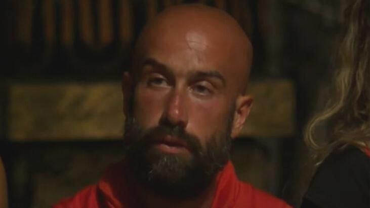 Diskalifiye sonrası ilk kez konuştu! Survivor Çağrı her şeyi itiraf etti! - Sayfa 20