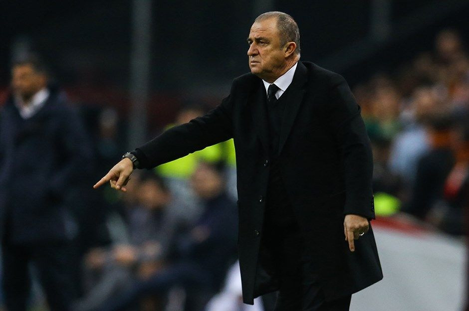 Galatasaray'da Fatih Terim depremi! Yerine gelecek isim belli oldu mu? - Sayfa 1