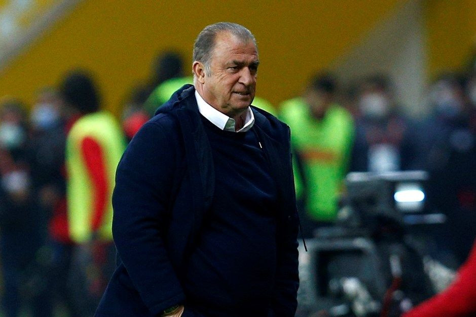 Galatasaray'da Fatih Terim depremi! Yerine gelecek isim belli oldu mu? - Sayfa 3