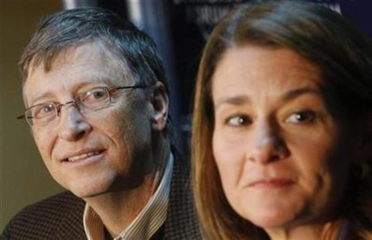 Bill Gates'ten tepki çeken aşı açıklaması! - Sayfa 7