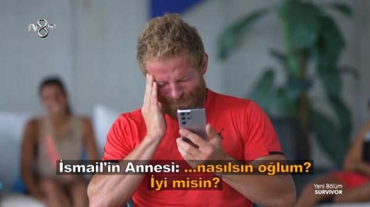 Survivor İsmail Balaban nişanlısından mı ayrıldı? Annesinden şoke eden sözler! - Sayfa 2