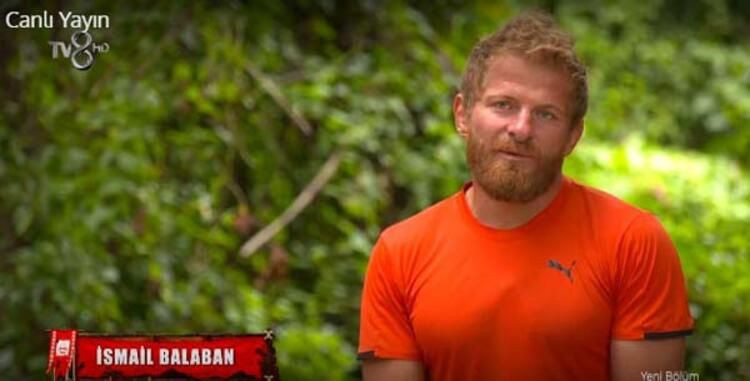 Survivor İsmail Balaban nişanlısından mı ayrıldı? Annesinden şoke eden sözler! - Sayfa 3