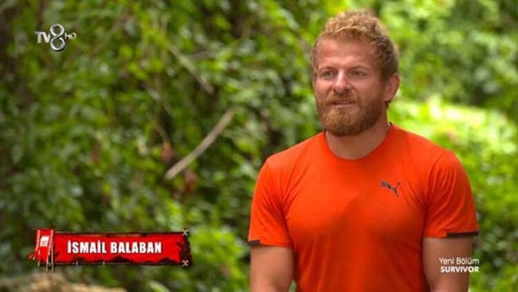 Survivor İsmail Balaban nişanlısından mı ayrıldı? Annesinden şoke eden sözler! - Sayfa 6